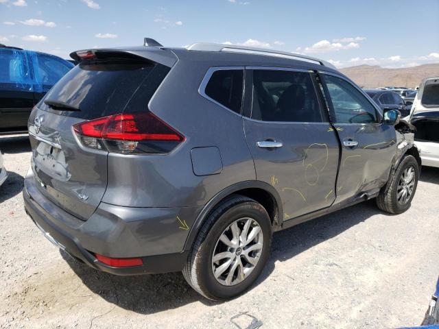 Photo 3 from auction – 2018 NISSAN ROGUE S with VIN KNMAT2MT6JP525441