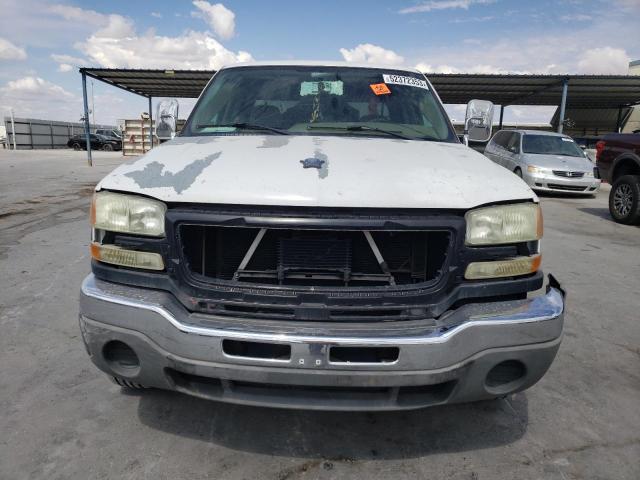 Photo 5 from auction – 2005 GMC SIERRA C25 with VIN 1GTHC23U25F821254