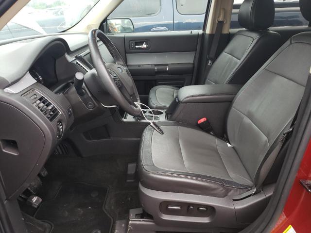 Photo 7 from auction – 2015 FORD FLEX SEL with VIN 2FMGK5C81FBA13799