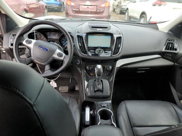 Photo 8 from auction – 2015 FORD ESCAPE TIT with VIN 1FMCU9J94FUB06404