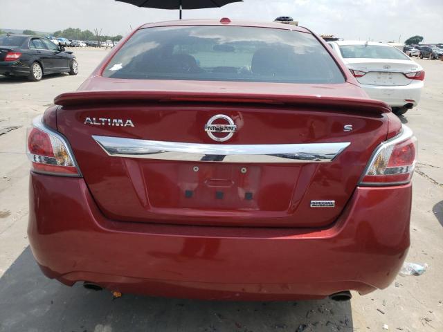 Photo 6 from auction – 2015 NISSAN ALTIMA 2.5 with VIN 1N4AL3AP7FN901764