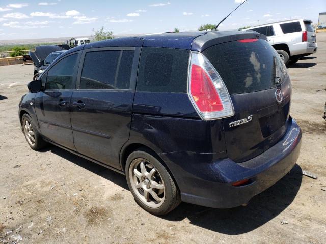 Фото 2 с аукциона – 2009 MAZDA 5 с VIN JM1CR29L090334151