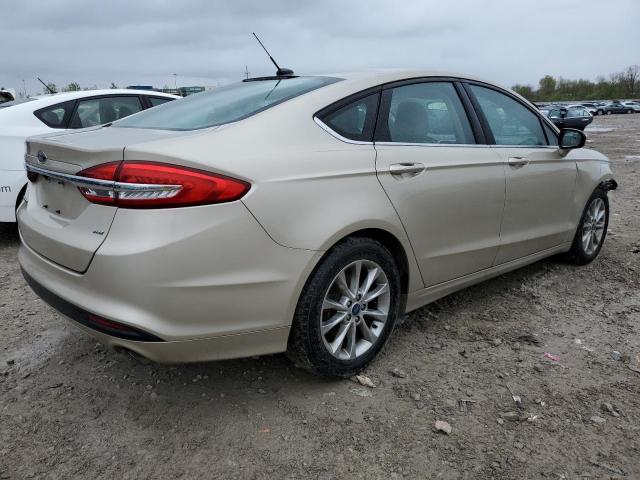 Photo 3 from auction – 2017 FORD FUSION SE with VIN 3FA6P0H71HR205092