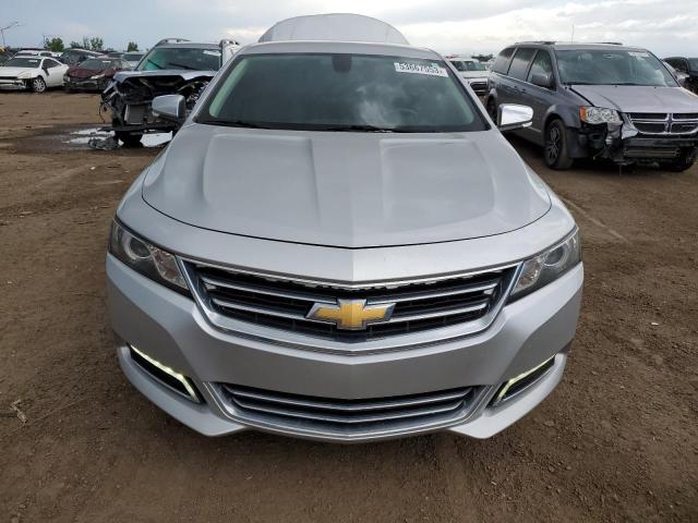 Photo 5 from auction – 2018 CHEVROLET IMPALA PRE with VIN 2G1125S33J9150686