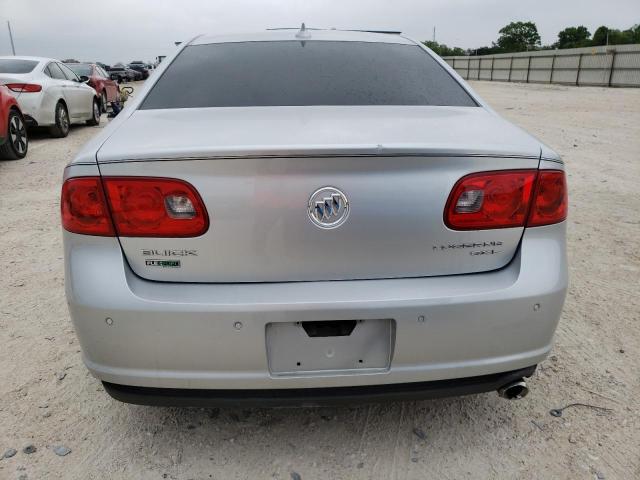 Photo 6 from auction – 2011 BUICK LUCERNE CX with VIN 1G4HJ5EMXBU118976
