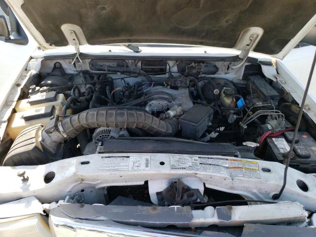 Photo 11 from auction – 1999 FORD RANGER SUP with VIN 1FTZR15V5XTA84784