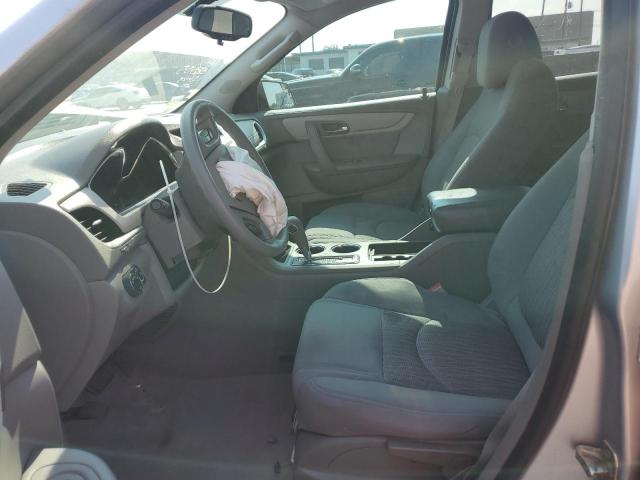 Photo 7 from auction – 2014 CHEVROLET TRAVERSE L with VIN 1GNKRFED5EJ305192