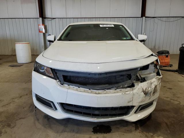 Photo 5 from auction – 2018 CHEVROLET IMPALA LT with VIN 2G1105S32J9115661