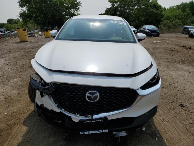 Photo 5 from auction – 2020 MAZDA CX-30 with VIN 3MVDMBBLXLM114855