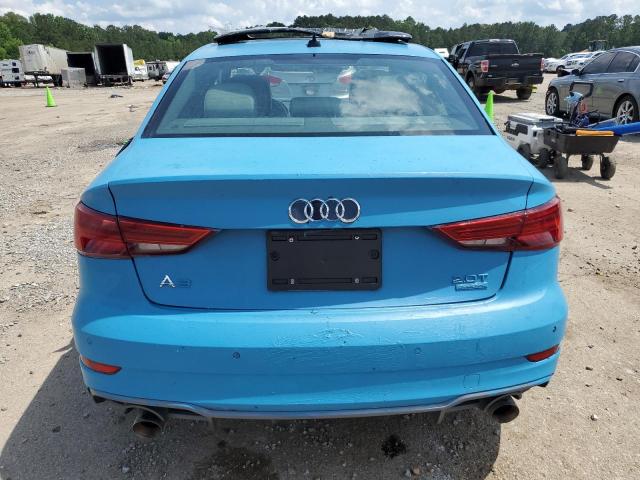 صورة رقم 6 من المزاد - 2017 AUDI A3 PREMIUM مع VIN WAUJ8GFF2H1078994