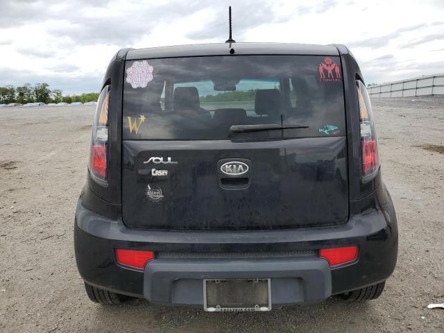 Foto 6 de la subasta – 2010 KIA SOUL + con VIN KNDJT2A28A7068546