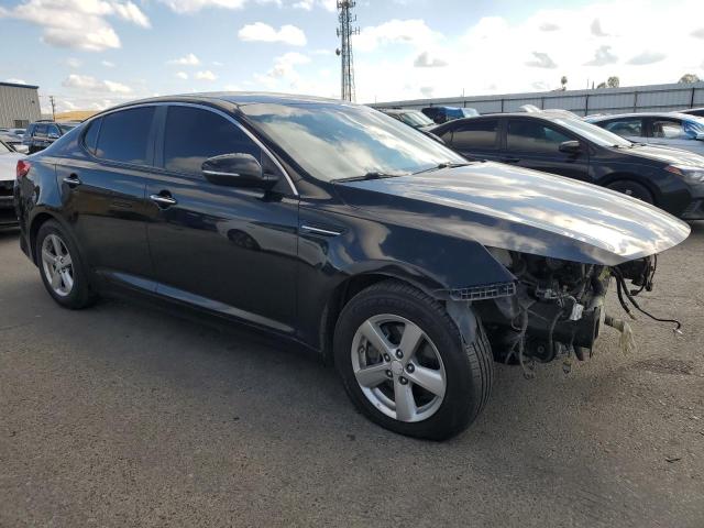 Photo 4 from auction – 2015 KIA OPTIMA LX with VIN 5XXGM4A78FG467969