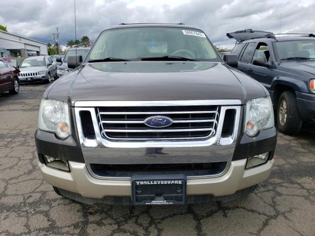 Photo 5 from auction – 2007 FORD EXPLORER E with VIN 1FMEU74E37UB66505