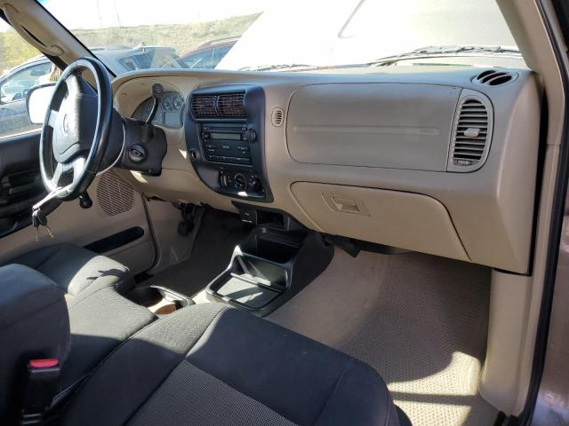Photo 8 from auction – 2004 FORD RANGER with VIN 1FTYR10U64PA40579