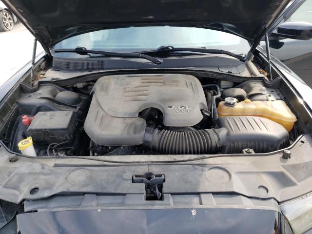 Photo 11 from auction – 2014 DODGE CHARGER SE with VIN 2C3CDXBG3EH241000