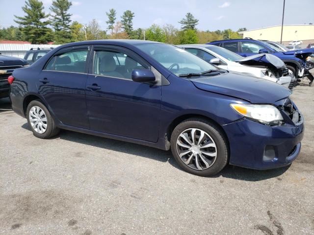Photo 4 from auction – 2012 TOYOTA COROLLA BA with VIN 2T1BU4EE2CC837982