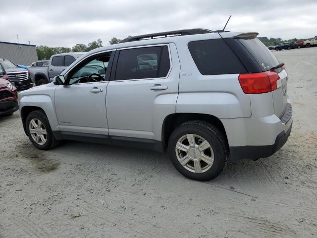 Photo 2 from auction – 2015 GMC TERRAIN SL with VIN 2GKALREK9F6294545