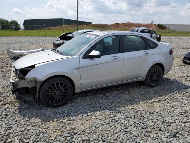 Photo 1 from auction – 2010 FORD FOCUS SES with VIN 1FAHP3GN1AW208989