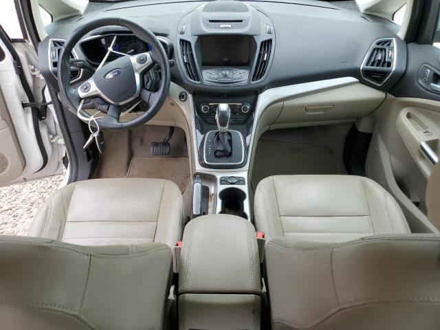 Photo 8 from auction – 2013 FORD C-MAX PREM with VIN 1FADP5CU2DL520770