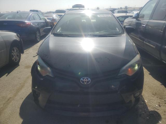 Photo 5 from auction – 2014 TOYOTA COROLLA L with VIN 5YFBURHEXEP041850