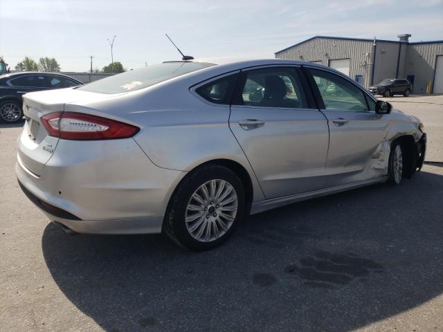 Photo 3 from auction – 2016 FORD FUSION SE with VIN 3FA6P0PU7GR293734
