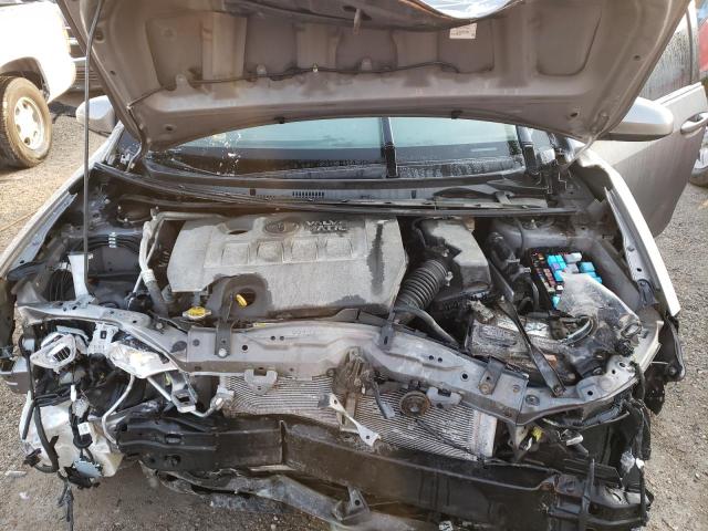 Photo 11 from auction – 2014 TOYOTA COROLLA EC with VIN 2T1BPRHEXEC123147