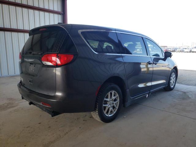 Photo 3 from auction – 2017 CHRYSLER PACIFICA T with VIN 2C4RC1DG0HR745005