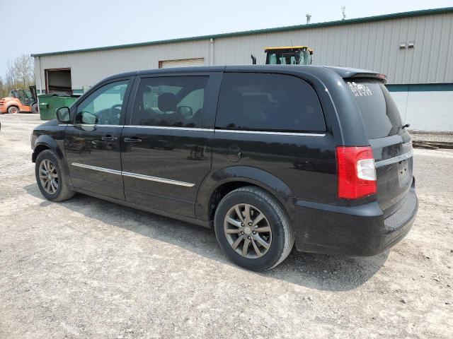 Photo 2 from auction – 2016 CHRYSLER TOWN & COU with VIN 2C4RC1HG7GR158437