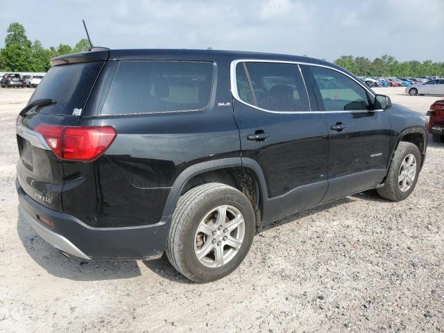 Photo 3 from auction – 2019 GMC ACADIA SLE with VIN 1GKKNKLAXKZ202051