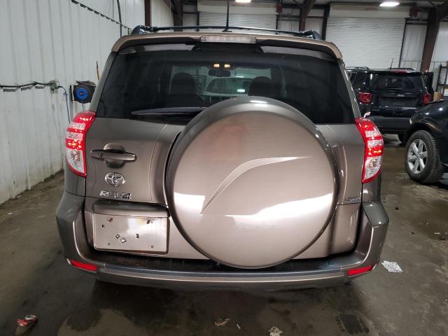 Photo 6 from auction – 2011 TOYOTA RAV4 LIMIT with VIN 2T3DK4DV7BW039935
