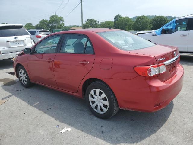 Photo 2 from auction – 2011 TOYOTA COROLLA BA with VIN 2T1BU4EE3BC640981