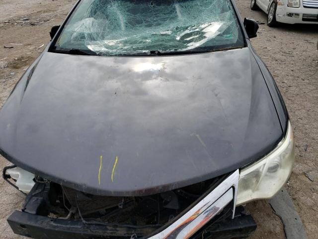 Photo 11 from auction – 2013 TOYOTA CAMRY L with VIN 4T1BF1FK2DU272761