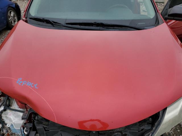 Photo 11 from auction – 2014 TOYOTA RAV4 LE with VIN JTMBFREV6ED055956