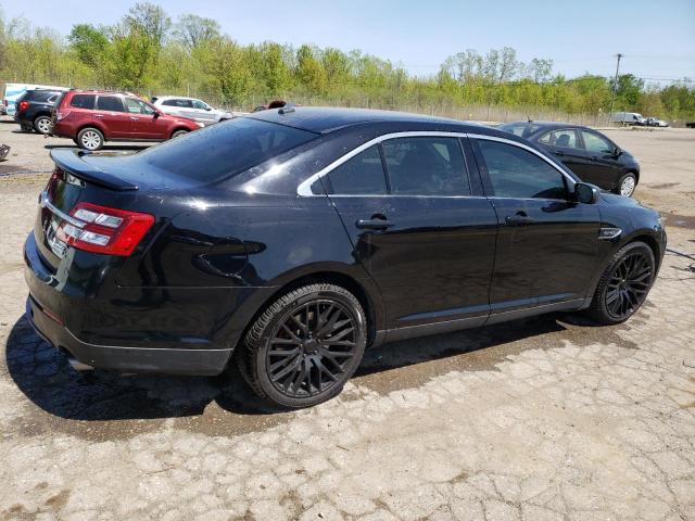 Photo 3 from auction – 2016 FORD TAURUS SHO with VIN 1FAHP2KT7GG145108