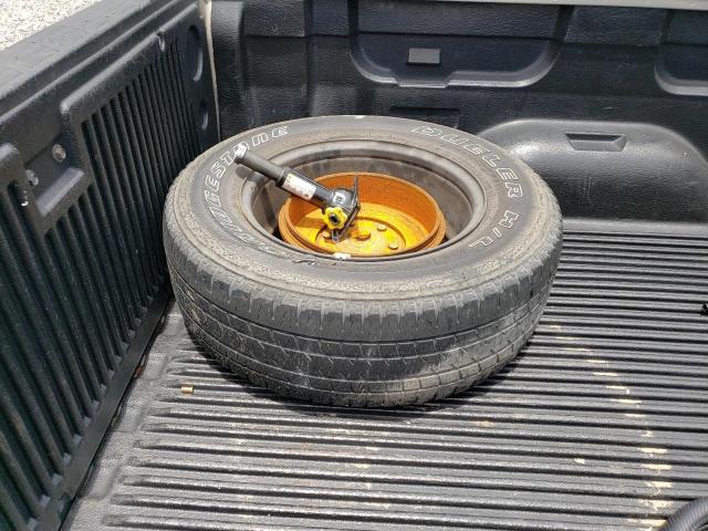 Zdjęcie 12 z aukcji – 2007 CHEVROLET SILVERADO z VIN 1GCEC14C47Z548600