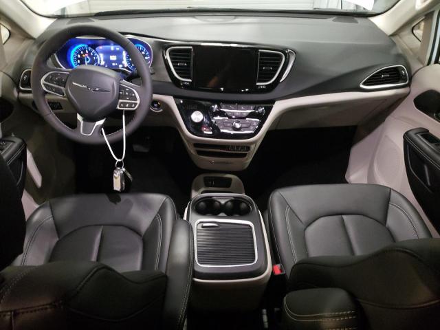 Photo 8 from auction – 2023 CHRYSLER PACIFICA T with VIN 2C4RC1BG3PR521566