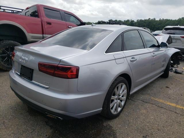 Photo 3 from auction – 2016 AUDI A6 PREMIUM with VIN WAUFGAFC9GN005558