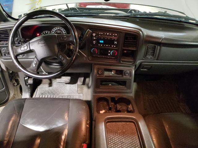 Photo 8 from auction – 2006 CHEVROLET SILVERADO with VIN 1GCEK19T66Z125124