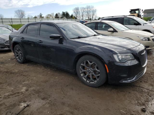 Photo 4 from auction – 2016 CHRYSLER 300 S with VIN 2C3CCAGG8GH253171