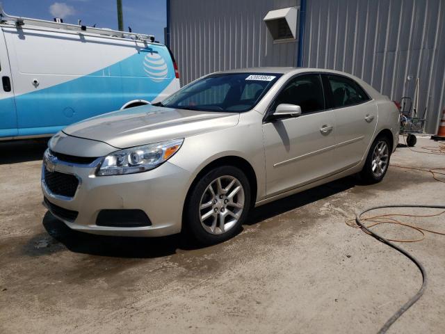 CHEVROLET MALIBU 1LT 2015 with VIN 1G11C5SL0FF299424 - Photo from auction