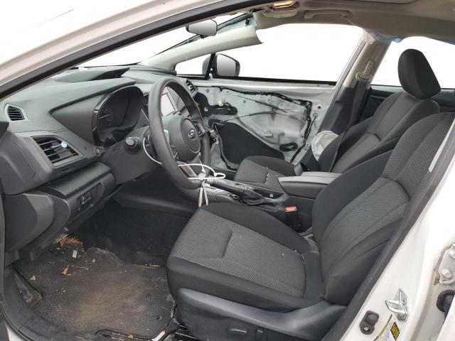 Photo 7 from auction – 2021 SUBARU IMPREZA PR with VIN 4S3GTAD67M3711161