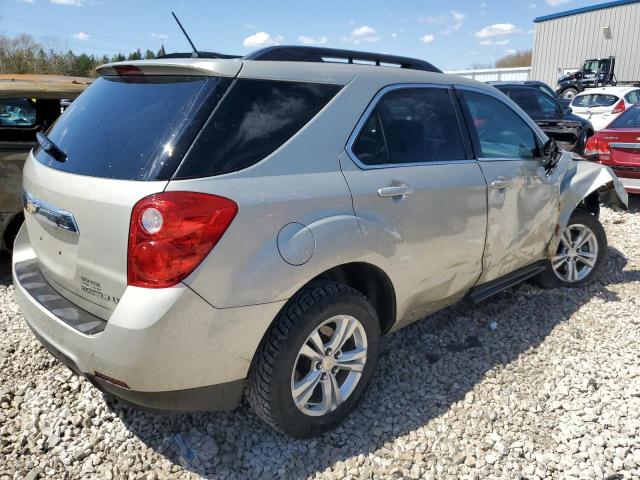 Photo 3 from auction – 2015 CHEVROLET EQUINOX LT with VIN 1GNALCEK2FZ113760