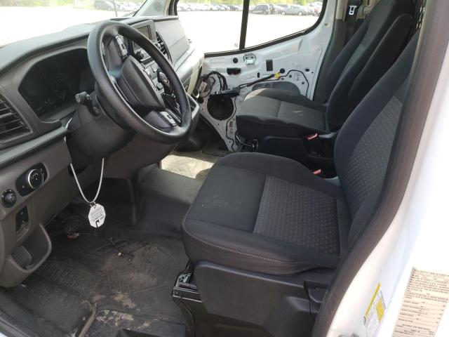 Photo 7 from auction – 2021 FORD TRANSIT T- with VIN 1FTBR1Y86MKA92045