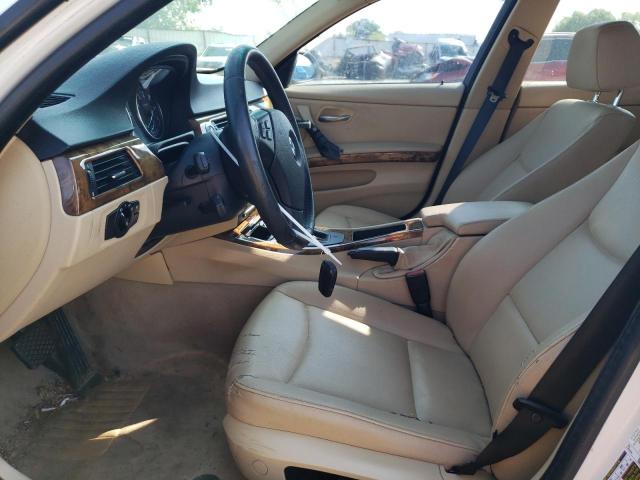 Photo 7 from auction – 2008 BMW 328 I with VIN WBAVA33588KX88809