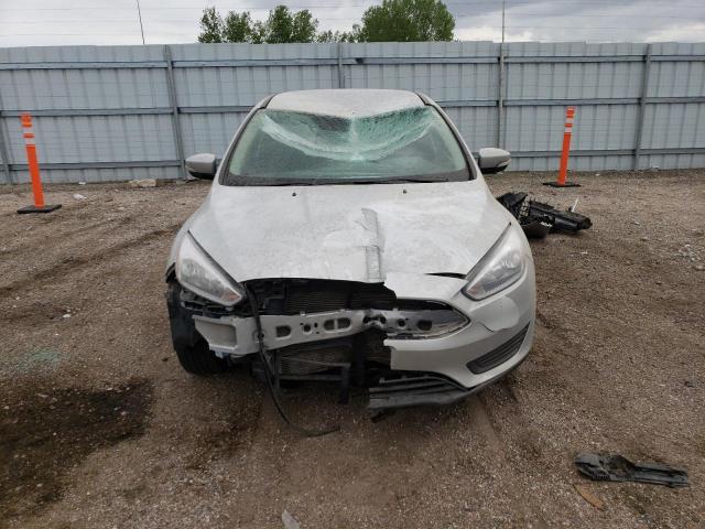 Photo 5 from auction – 2015 FORD FOCUS SE with VIN 1FADP3F21FL376453