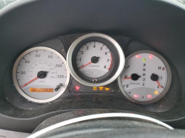 Photo 9 from auction – 2005 TOYOTA RAV4 with VIN JTEGD20V850048097