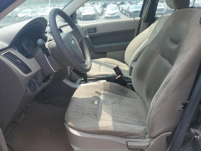 Photo 7 from auction – 2008 FORD FOCUS SE with VIN 1FAHP35N58W241958