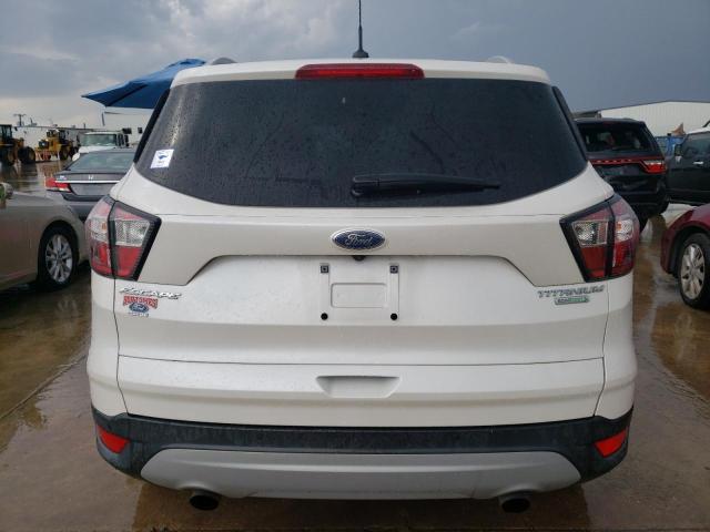 Photo 6 from auction – 2017 FORD ESCAPE TIT with VIN 1FMCU0J99HUD12218