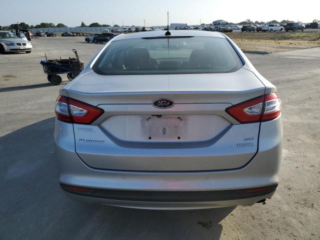 Photo 6 from auction – 2015 FORD FUSION SE with VIN 3FA6P0HDXFR258215