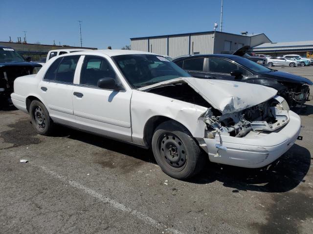 Photo 4 from auction – 2007 FORD CROWN VICT with VIN 2FAFP71W77X159858